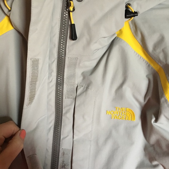 North Face Winter Coat - Picture 2 of 5